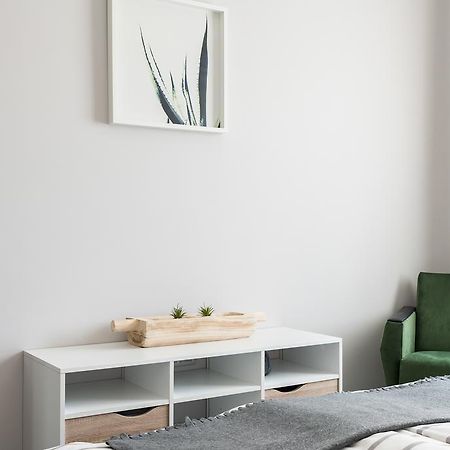 Csapo Apartment Debrecen Luaran gambar