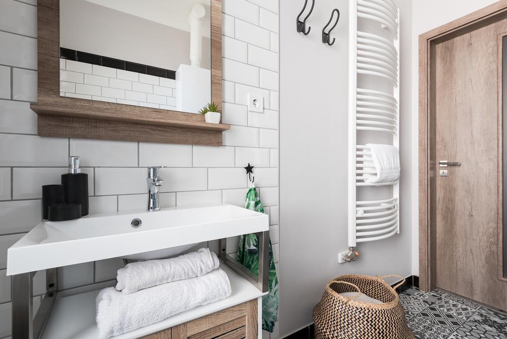 Csapo Apartment Debrecen Luaran gambar