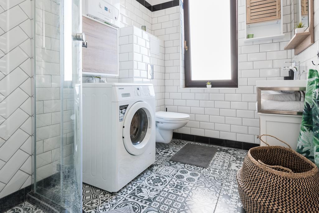 Csapo Apartment Debrecen Luaran gambar