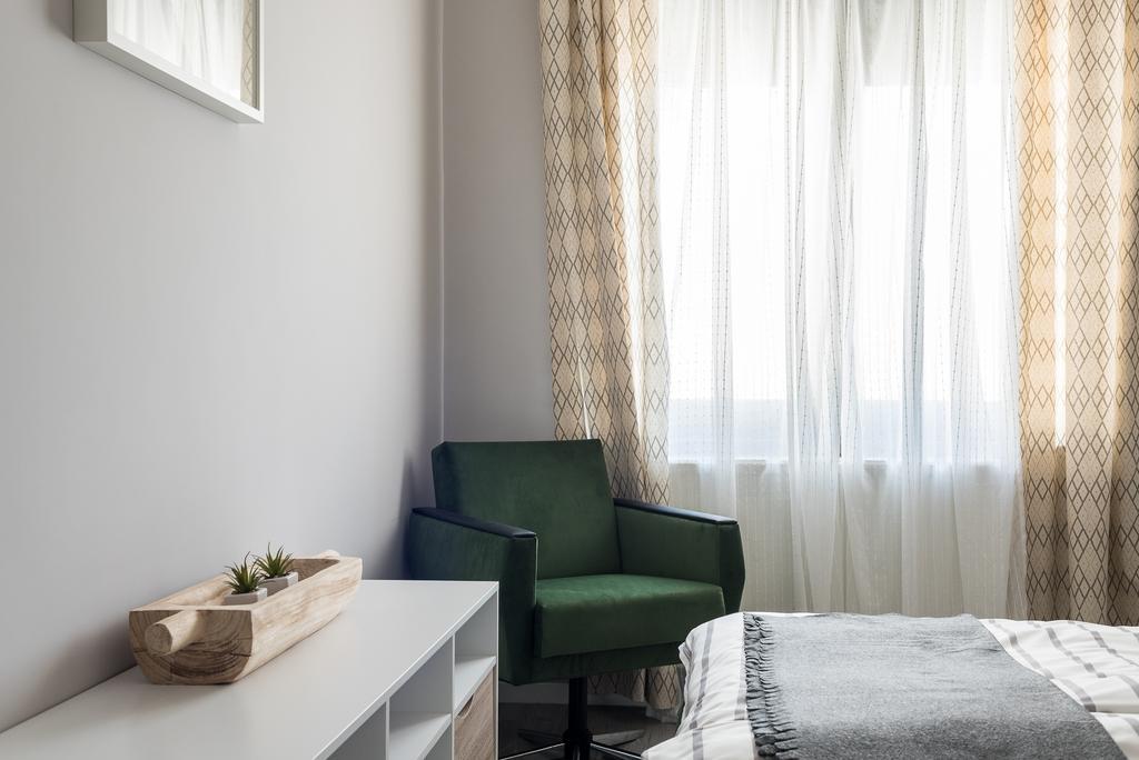 Csapo Apartment Debrecen Luaran gambar