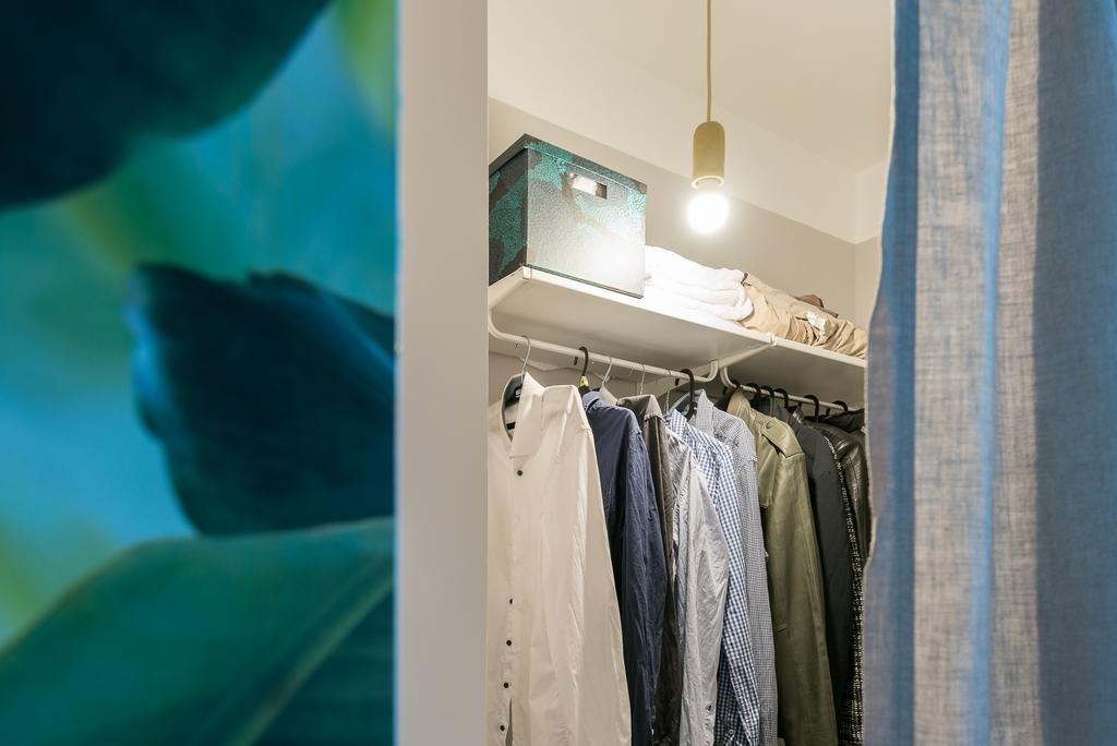Csapo Apartment Debrecen Luaran gambar