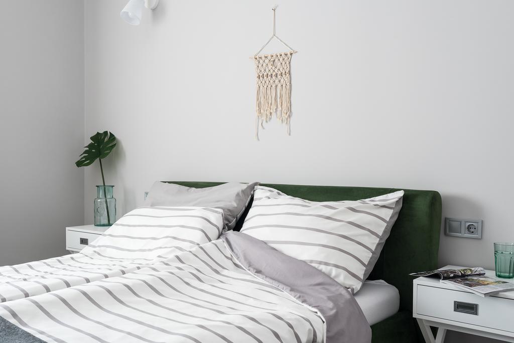 Csapo Apartment Debrecen Luaran gambar